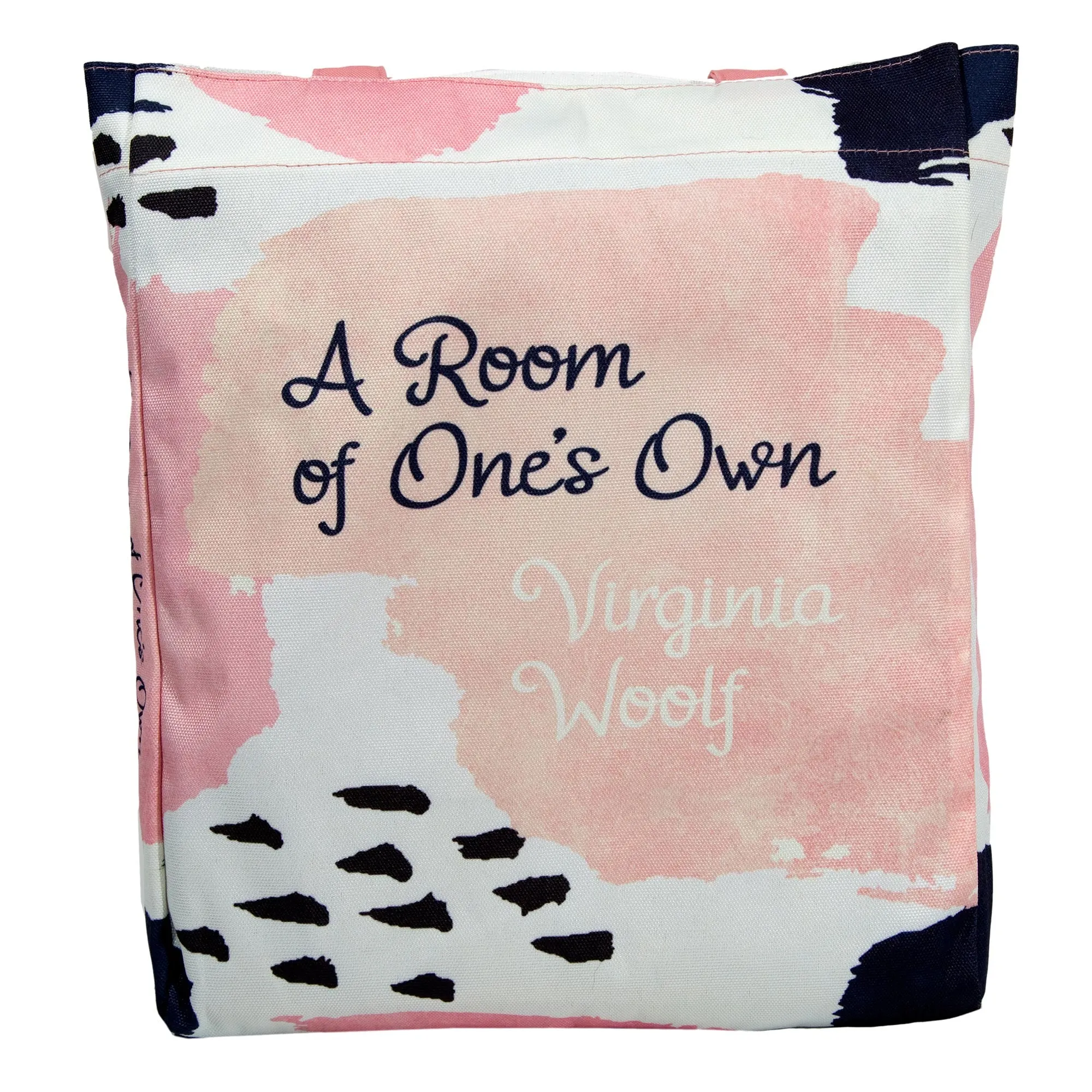 A Room of Ones Own Book Tote Bag