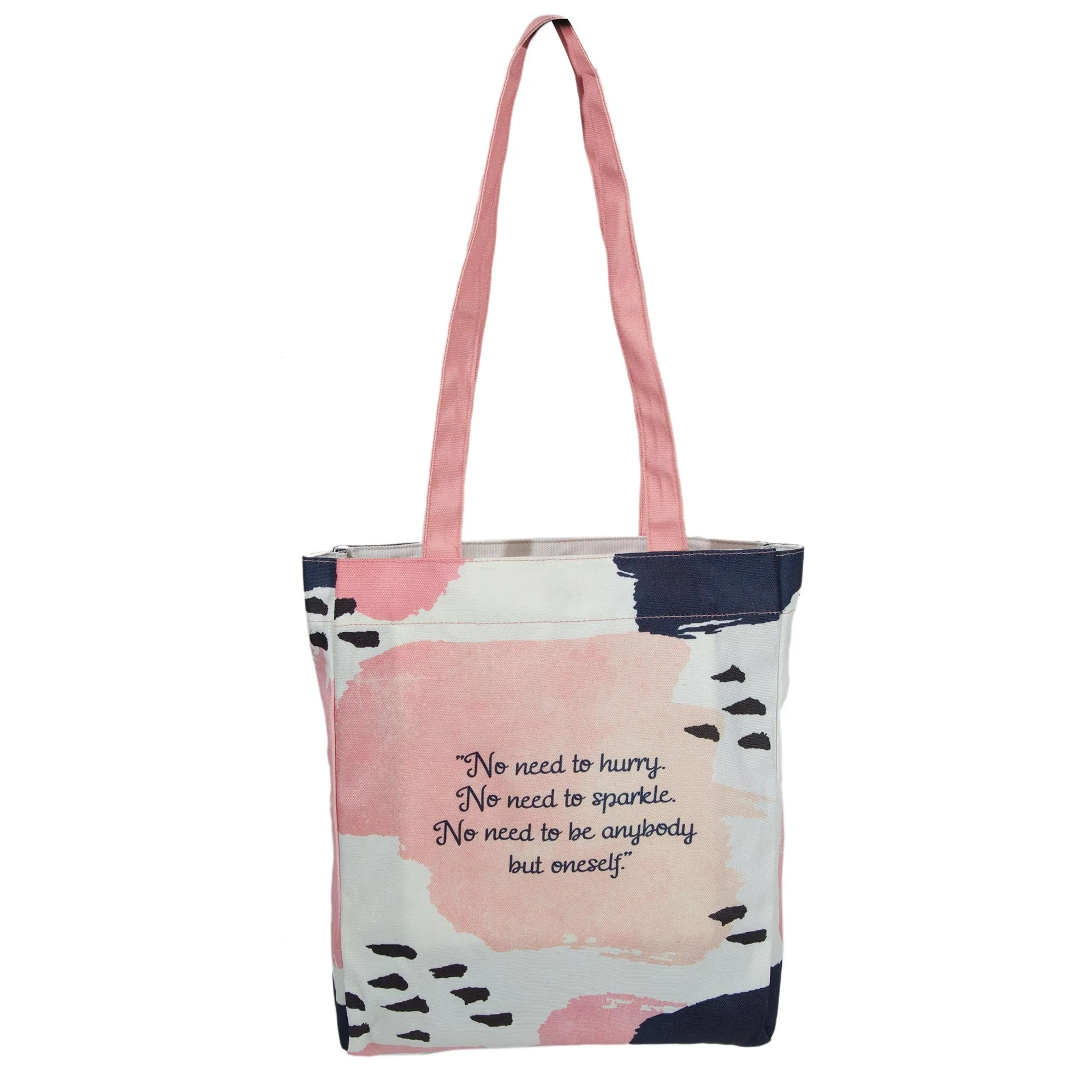 A Room of Ones Own Book Tote Bag