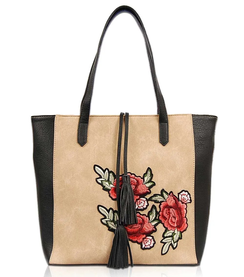 Aadita Tote Shoulder Bag PC1430