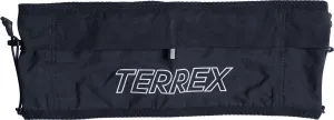 Adidas Terrex AEROREADY Trail Running Belt Black/Impact Orange | Buy Adidas Terrex AEROREADY Trail Running Belt Black/Impact Orange here | Outnorth