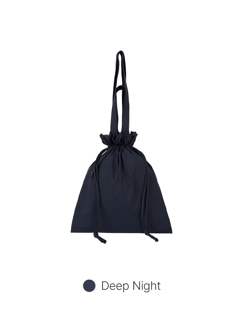 Aircotton Sustainable Drawstring Bag