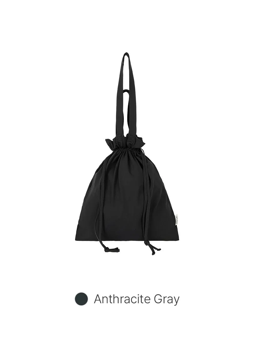 Aircotton Sustainable Drawstring Bag