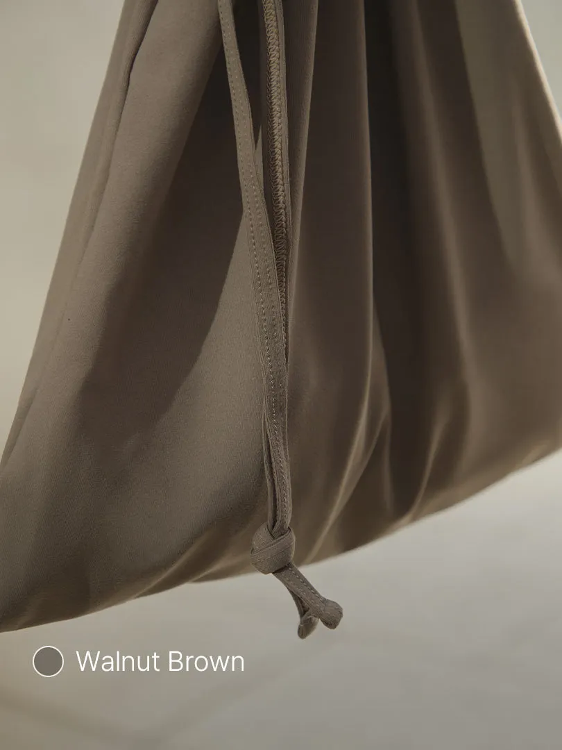 Aircotton Sustainable Drawstring Bag