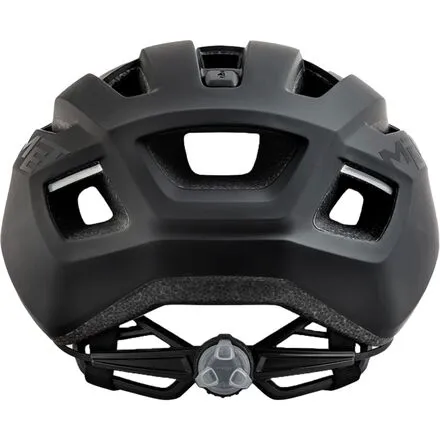 Allroad Mips MET Helmet, Black/Matt