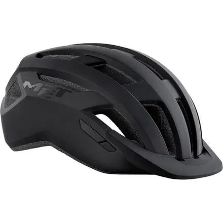 Allroad Mips MET Helmet, Black/Matt