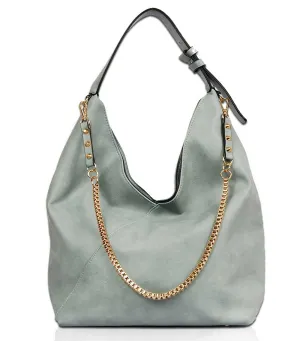 Anastasia Hobo Shoulder Bag FL1560