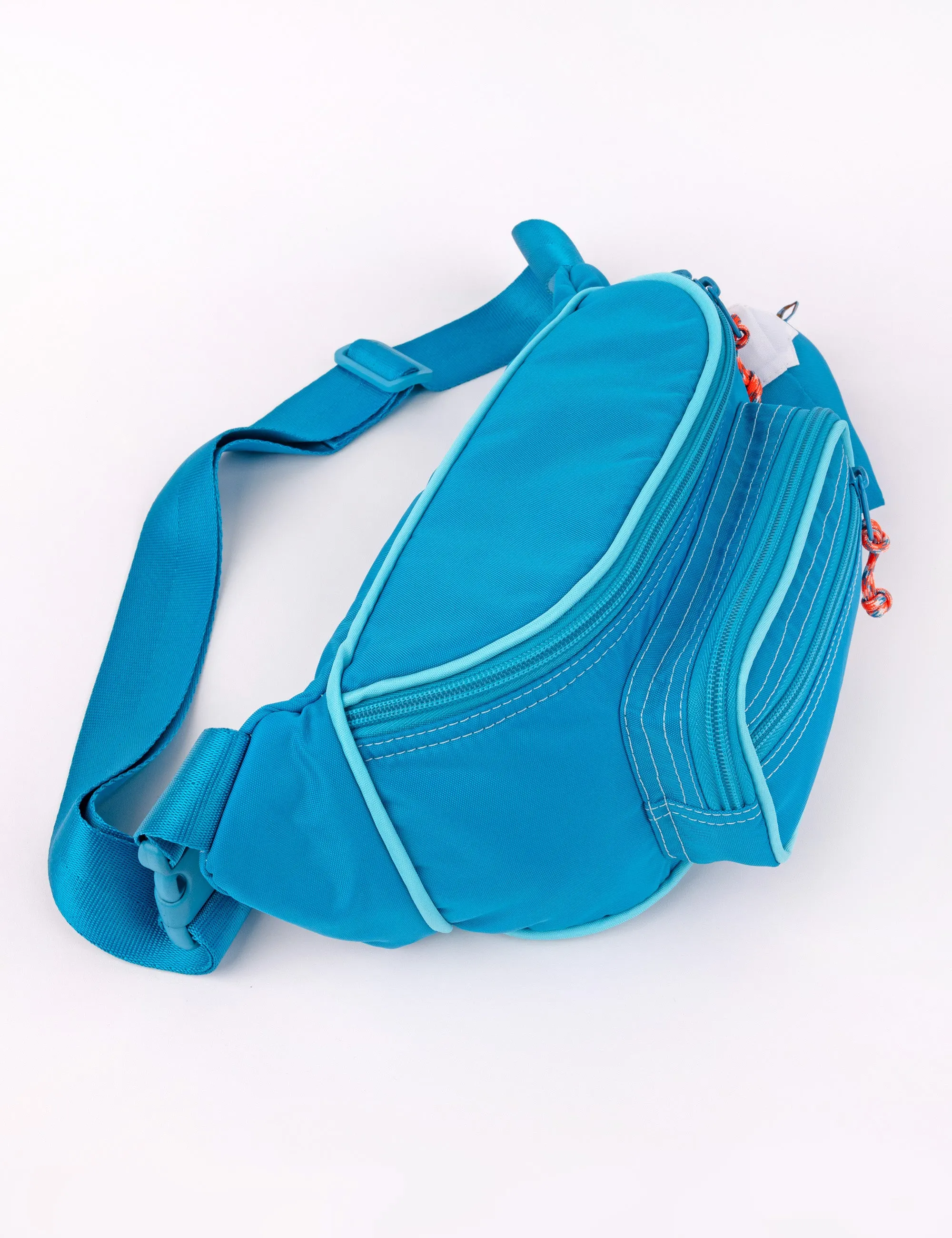 Aqua Fanny Pack Sling