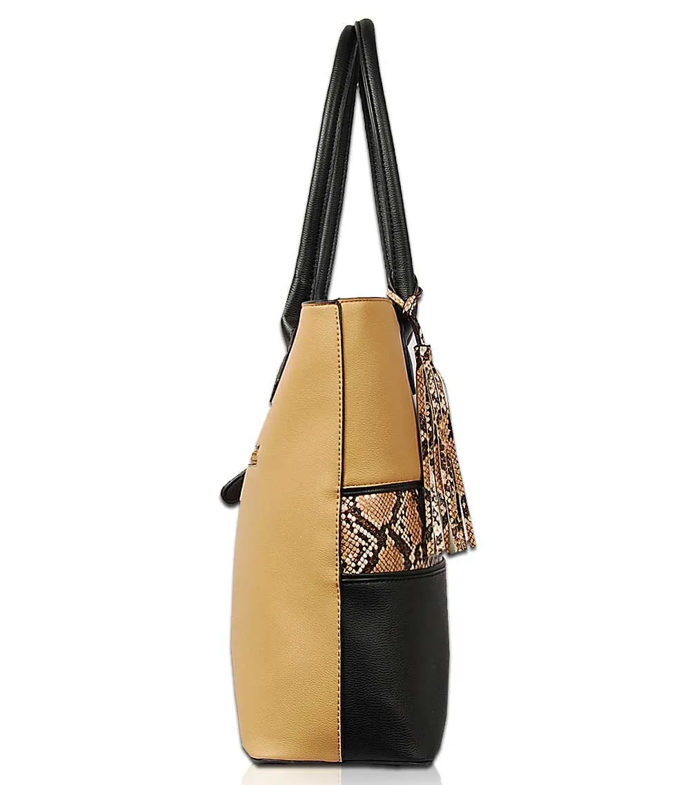 Arlyn Animal Fashion Shoulder Bag FL1773