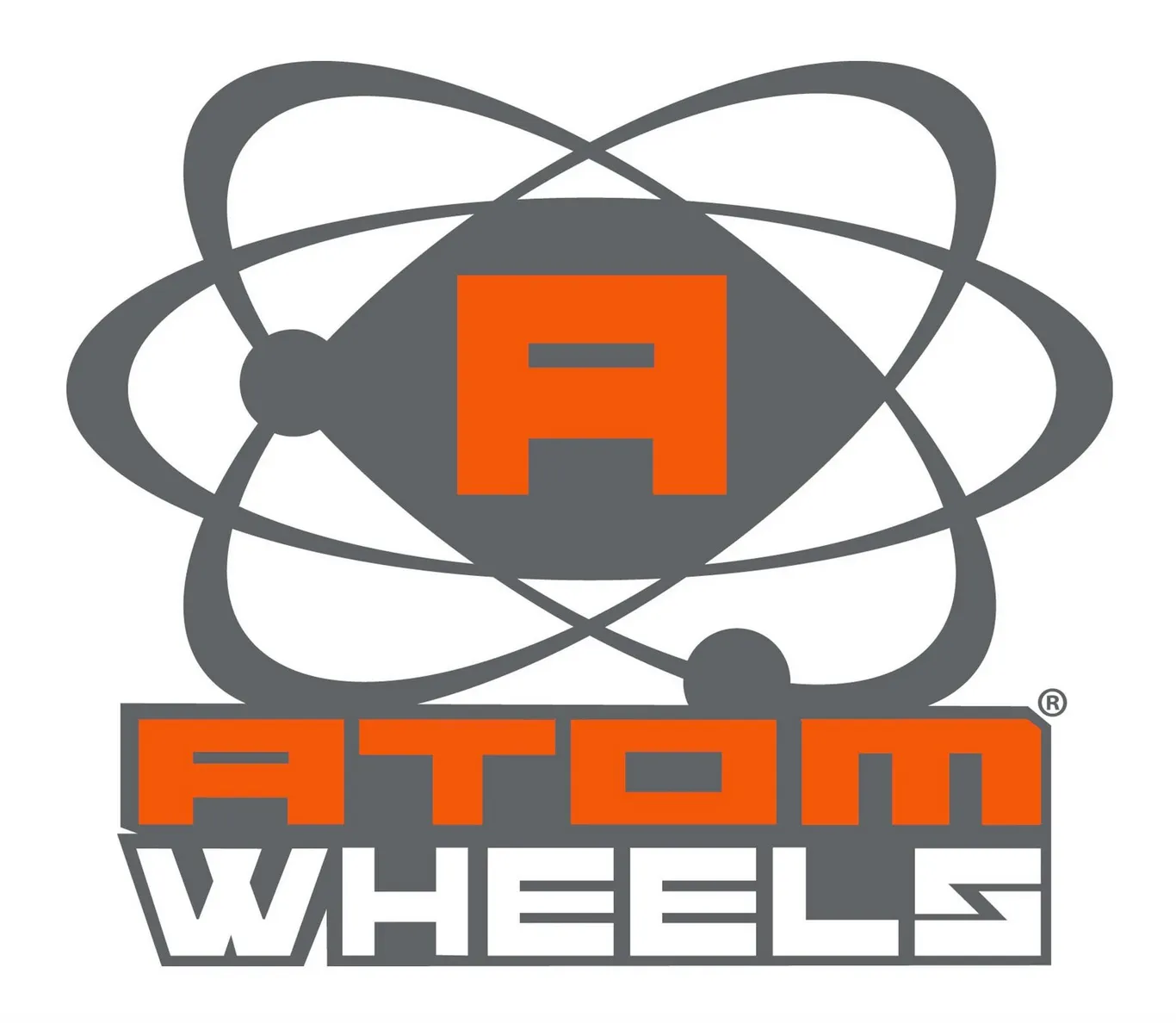 Atom Inline Wheel Bag