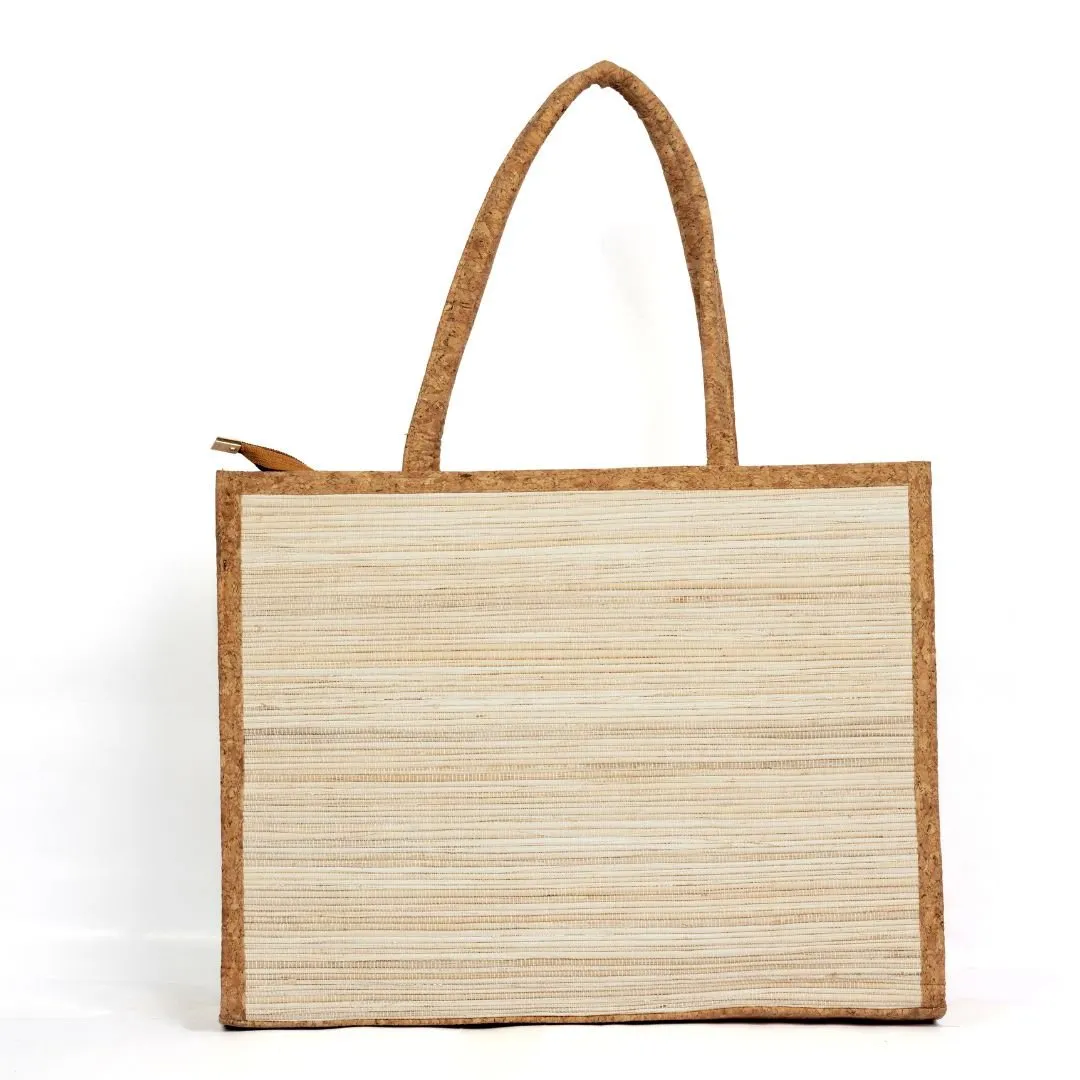 Banana Fiber Tote Bag