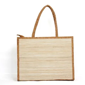 Banana Fiber Tote Bag