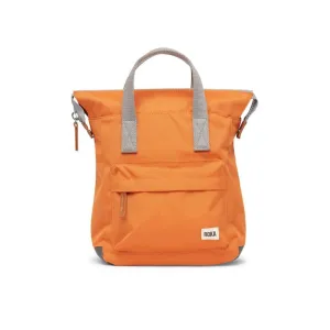 Bantry B Small Sustainable Backpack - Atomic Orange