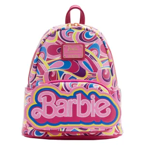 Barbie Totally Hair Mini Backpack