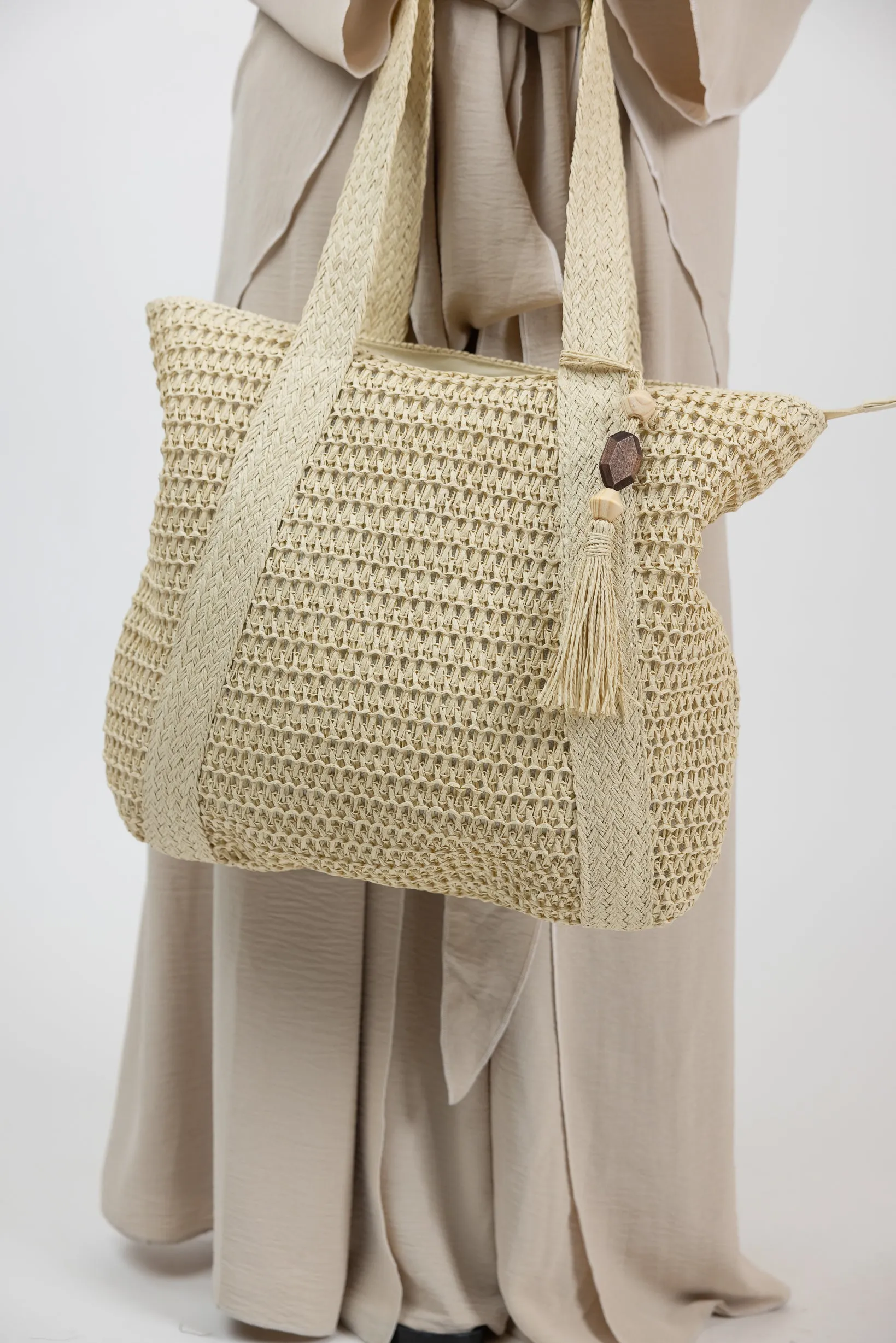 Beach Tote Bag