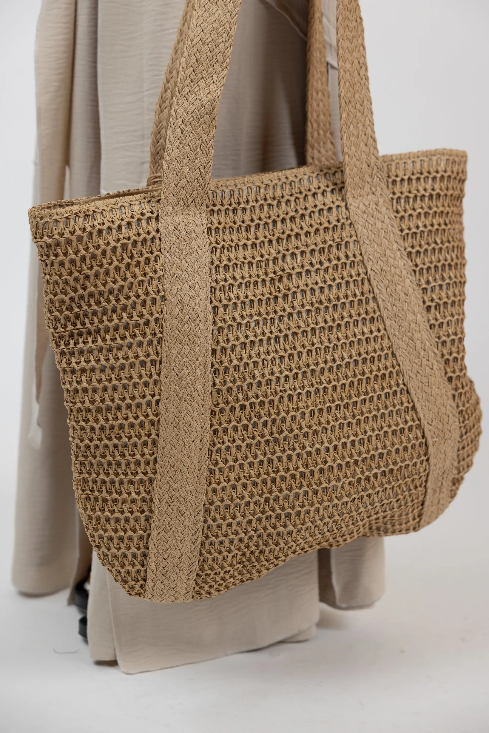 Beach Tote Bag