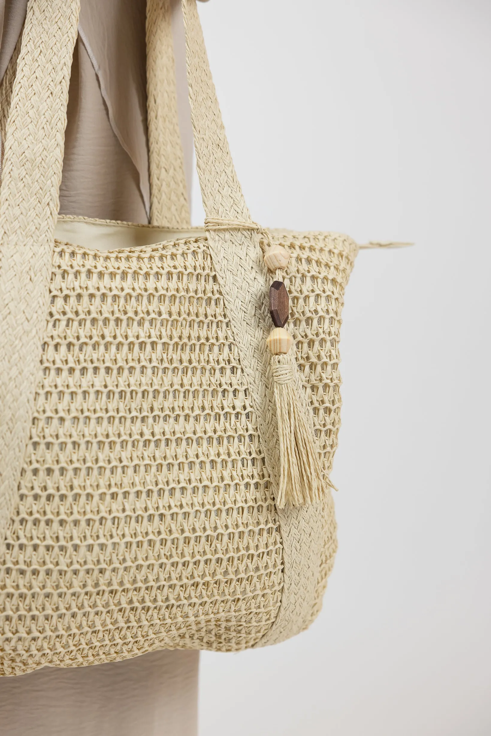 Beach Tote Bag