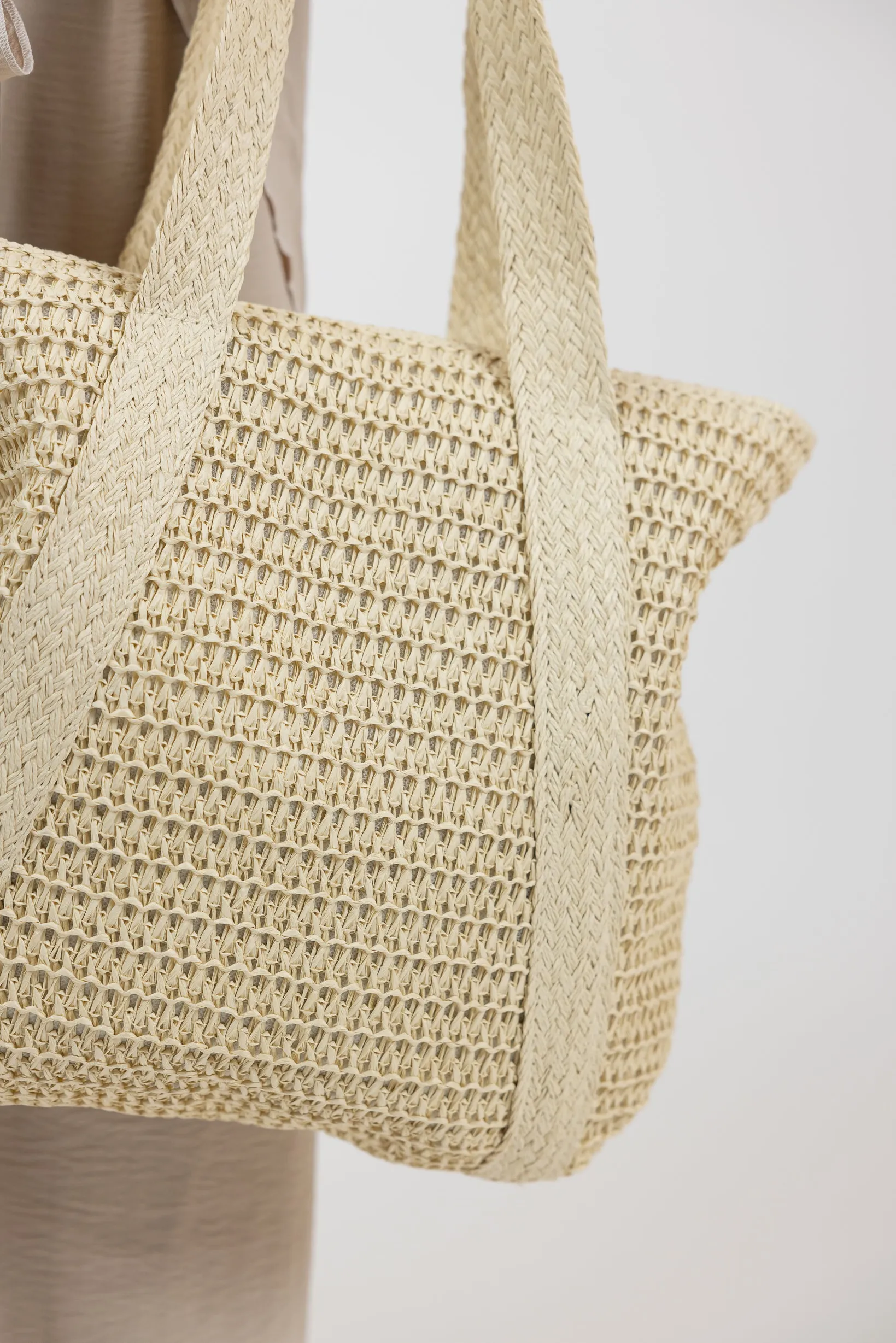 Beach Tote Bag