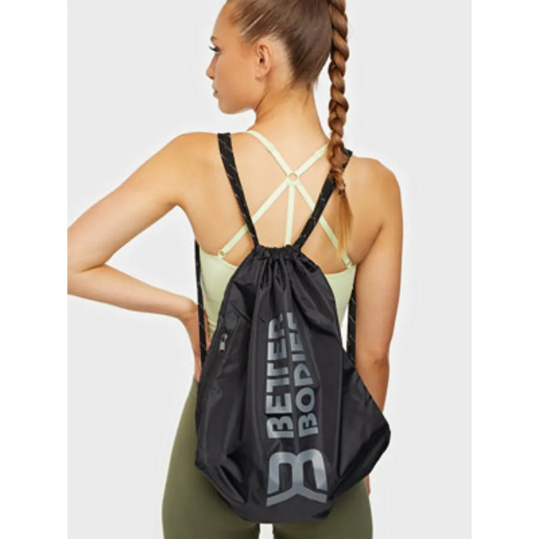 Better Bodies String Bag BB