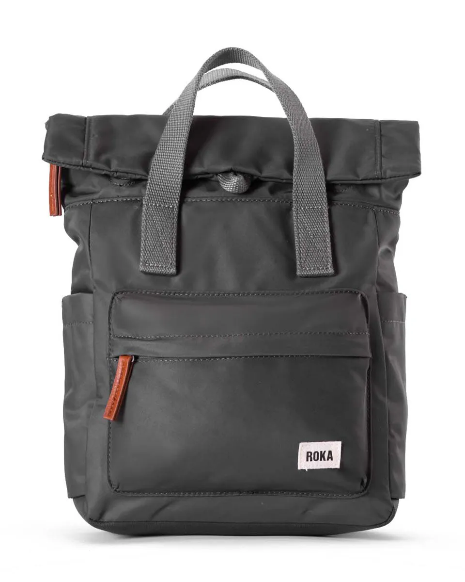 Canfield B Sustainable Rucksack Graphite