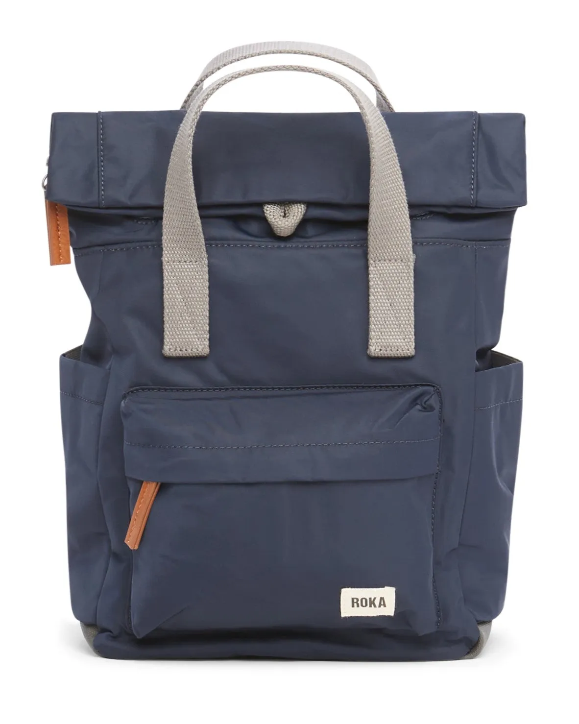 Canfield B Sustainable Rucksack Midnight