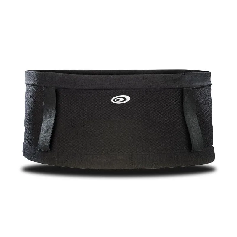 Cinturón de trail/running BV sport Belt Ultra (Negro)