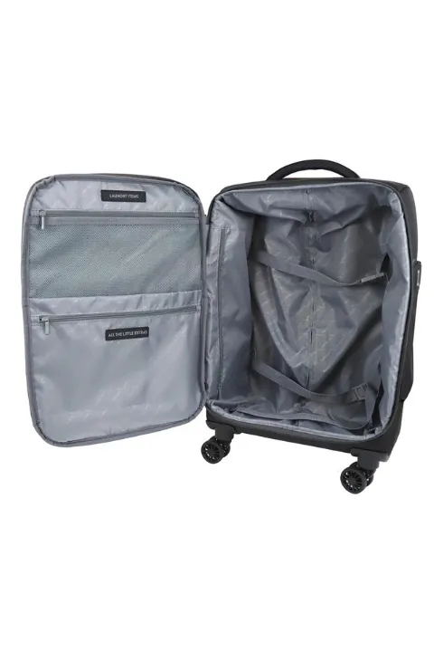 Constellation 20" Sustainable Soft Sided Carry-On