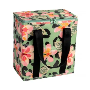 Cooler Bag Frangipani