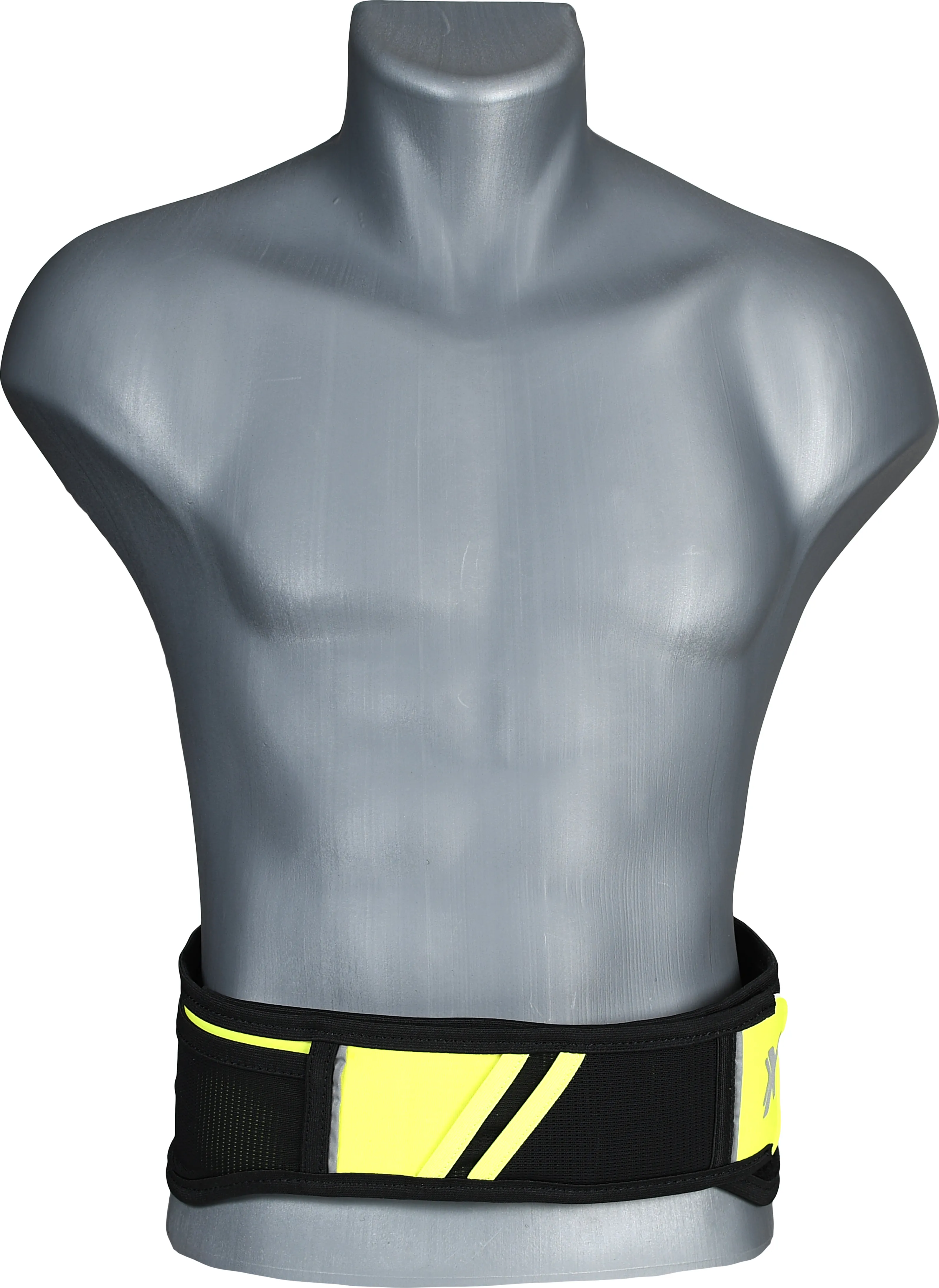 Coxa Carry Coxa Running Belt Yellow | Buy Coxa Carry Coxa Running Belt Yellow here | Outnorth