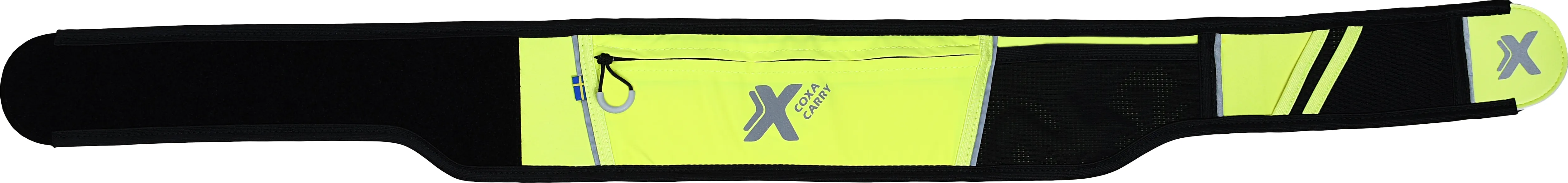 Coxa Carry Coxa Running Belt Yellow | Buy Coxa Carry Coxa Running Belt Yellow here | Outnorth