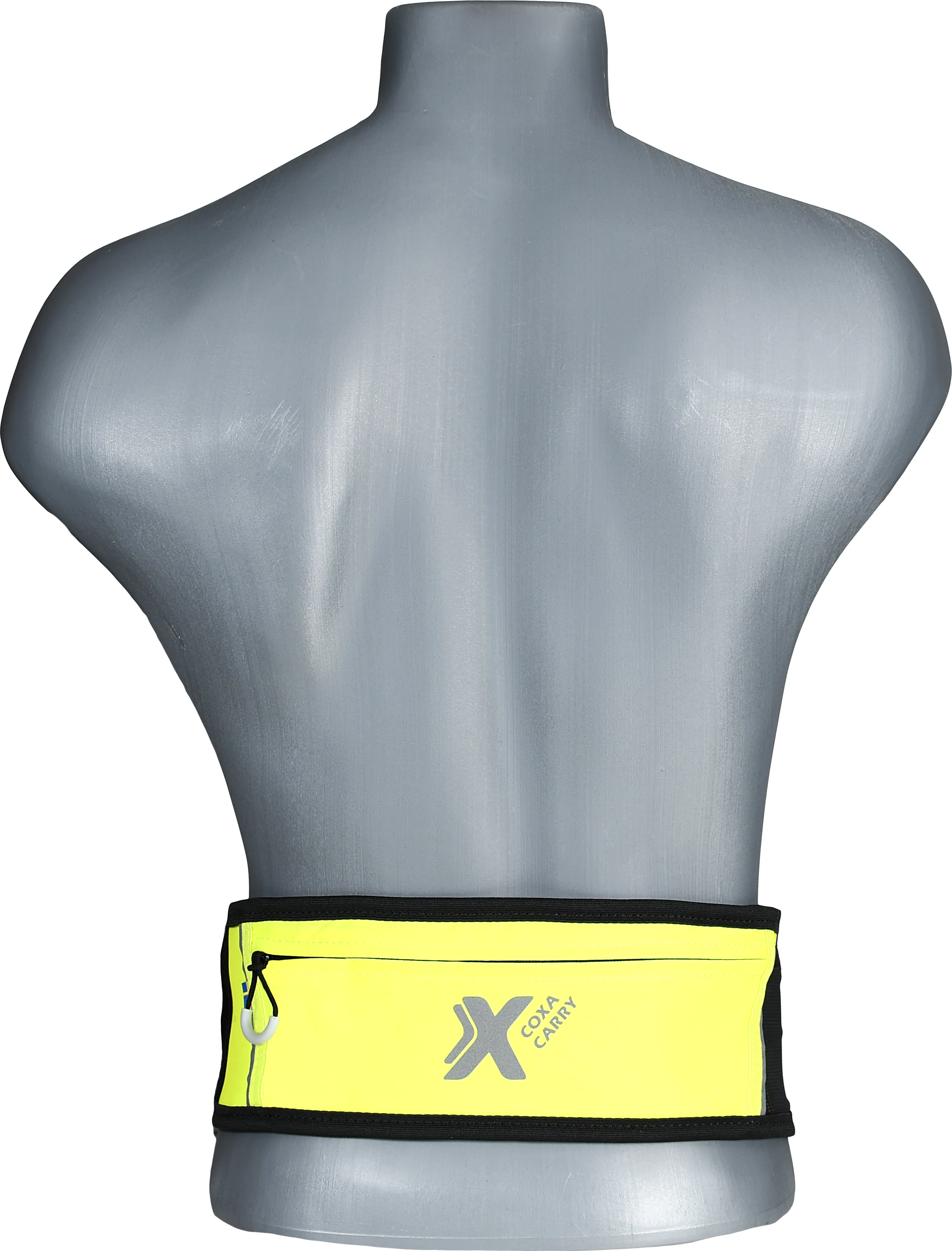 Coxa Carry Coxa Running Belt Yellow | Buy Coxa Carry Coxa Running Belt Yellow here | Outnorth