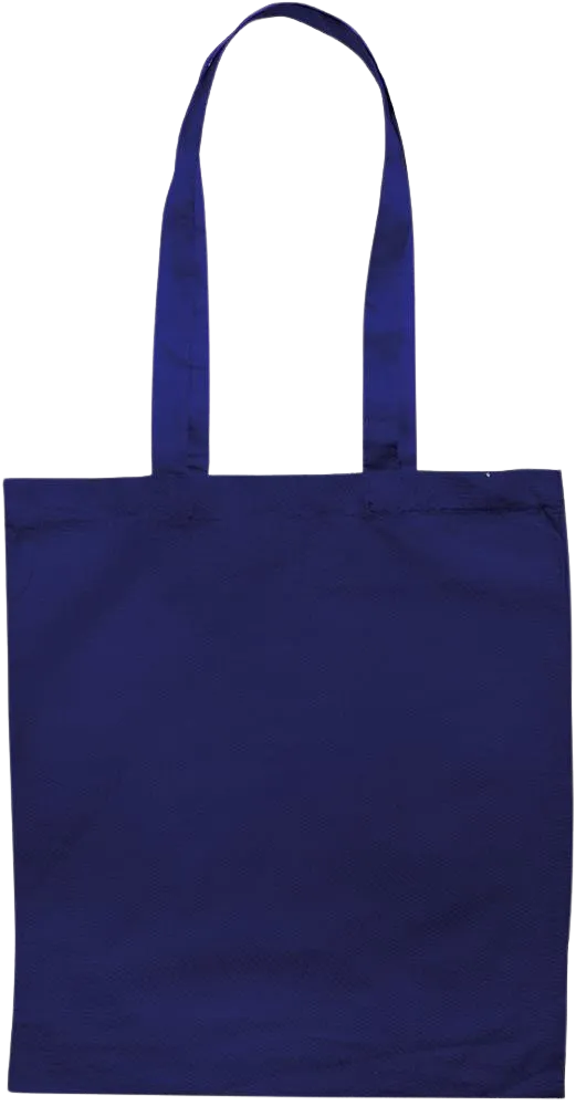 Essential colored event tote bag