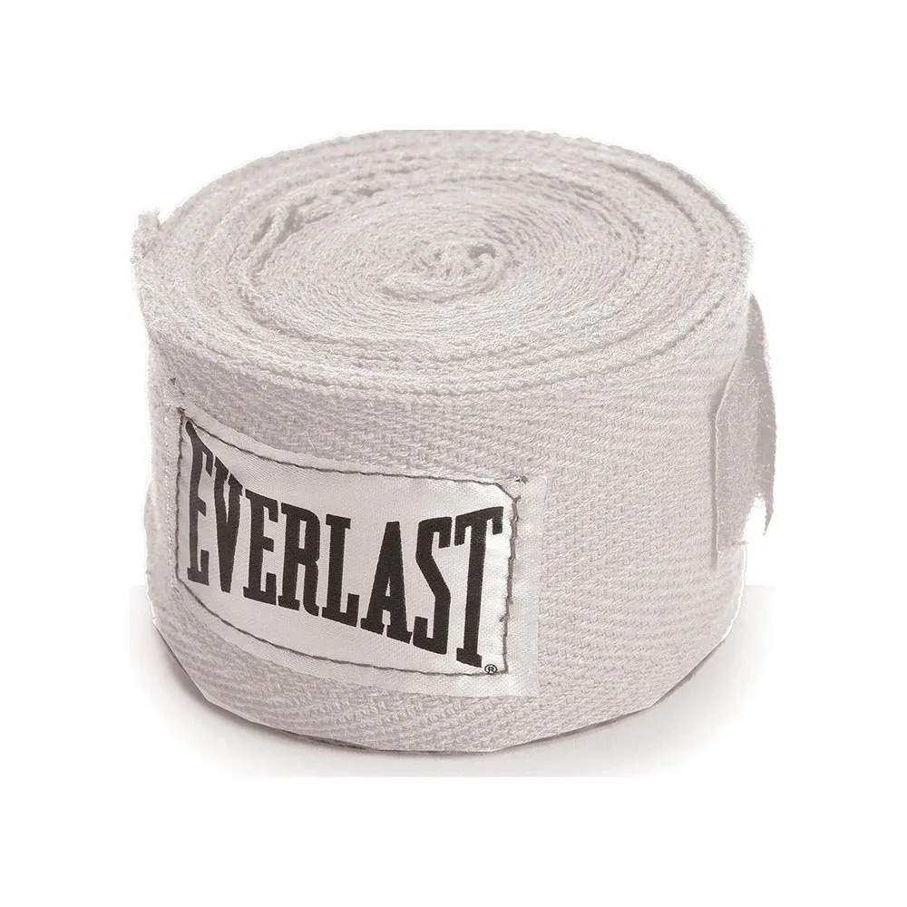 Everlast 120" Hand Wraps Set of 2