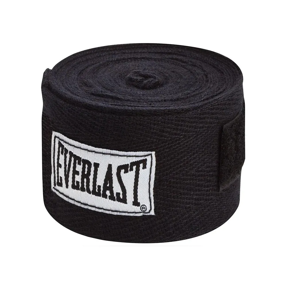 Everlast 120" Hand Wraps Set of 2