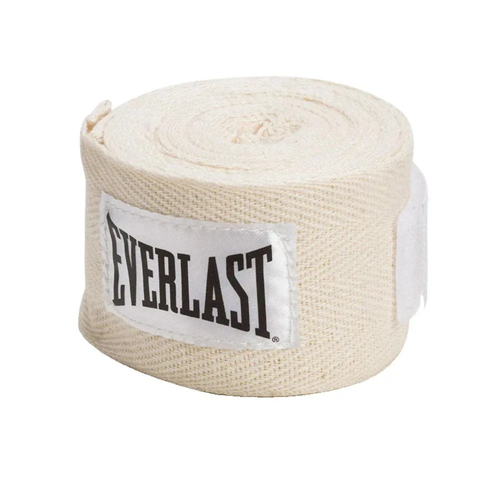 Everlast 120" Hand Wraps Set of 2