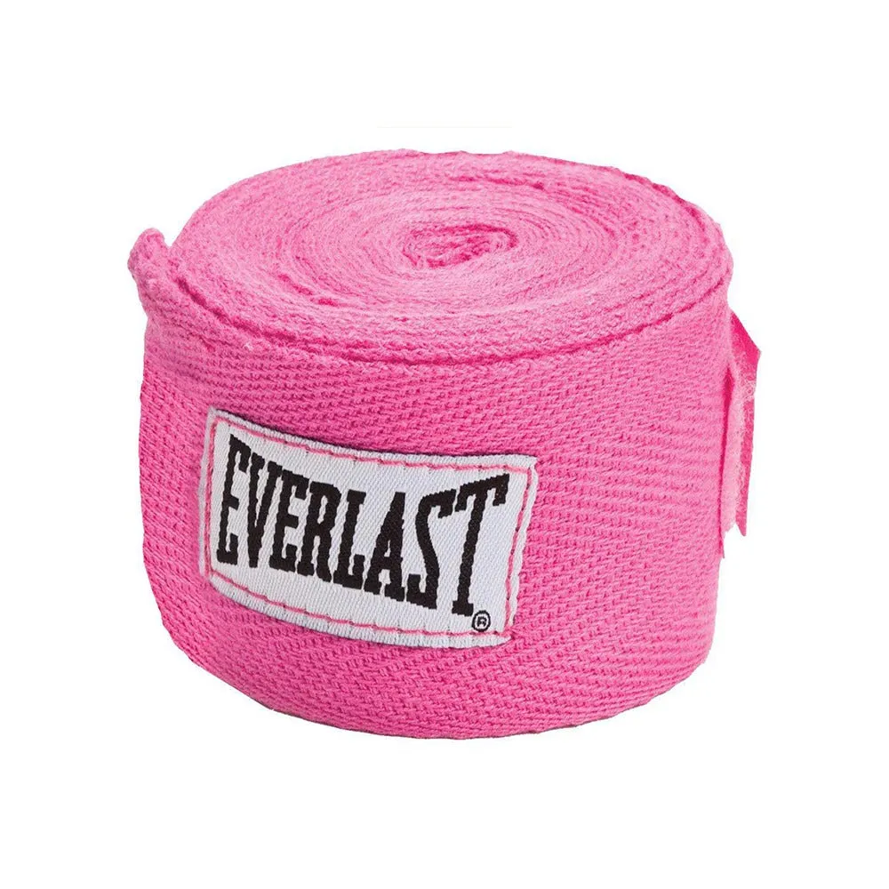 Everlast 120" Hand Wraps Set of 2