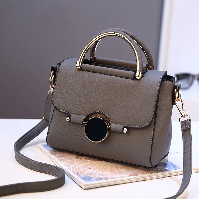 Fashion handbag single shoulder bag