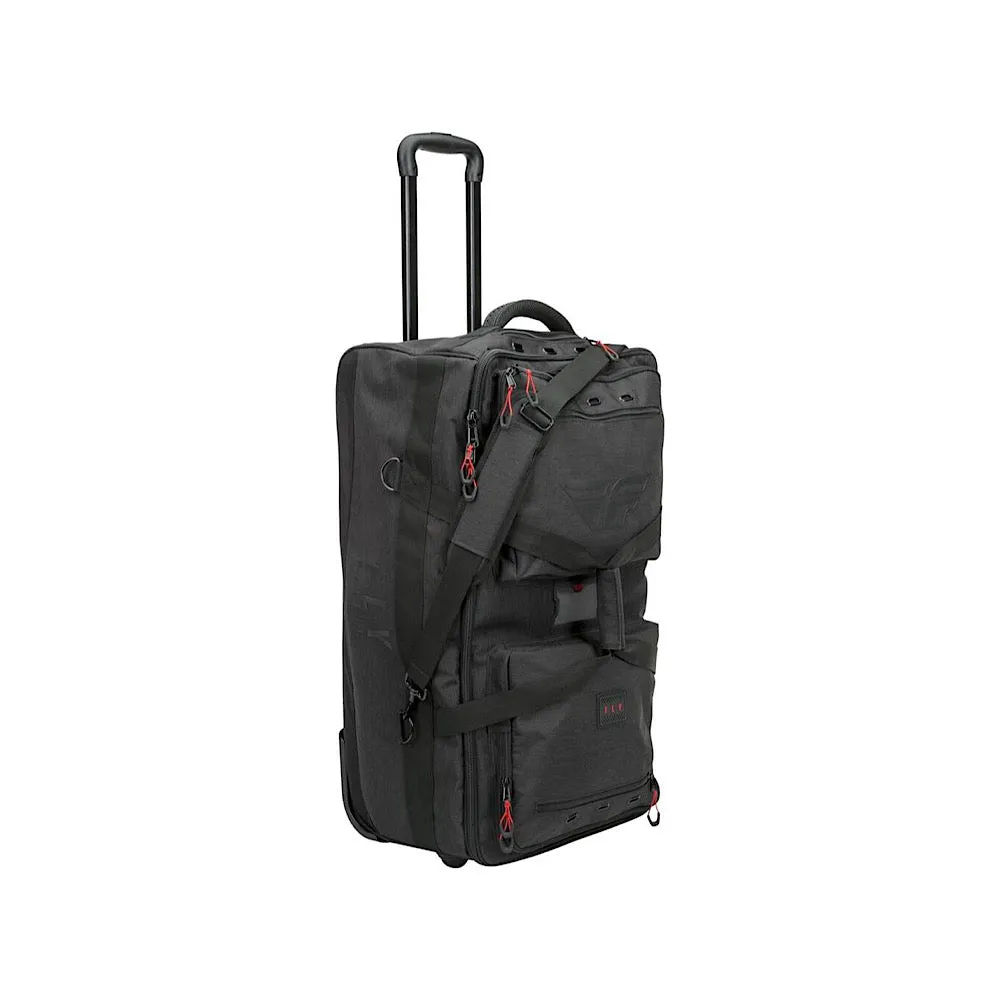 FLY RACING TOUR ROLLER BAG