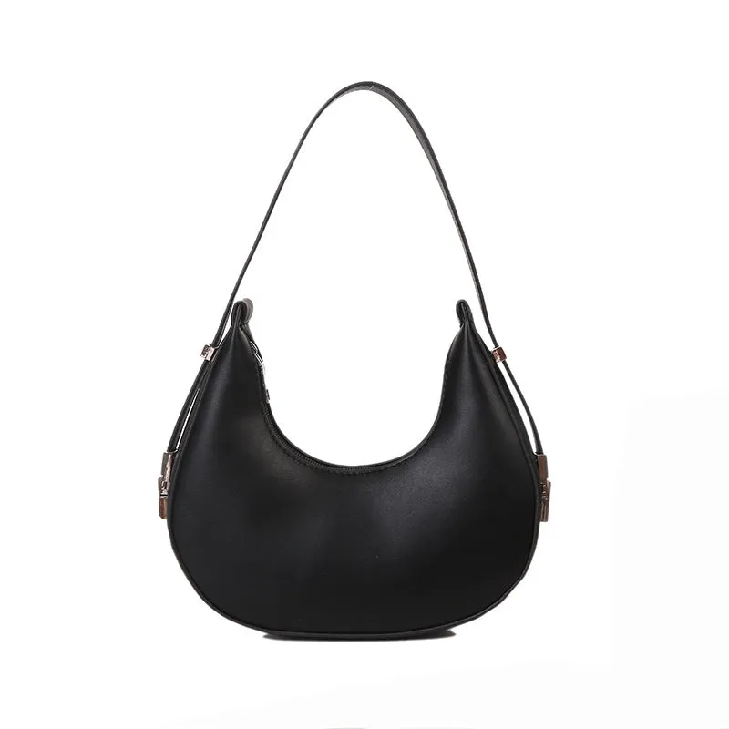 French Fashion Shoulder Bag Underarm Bag