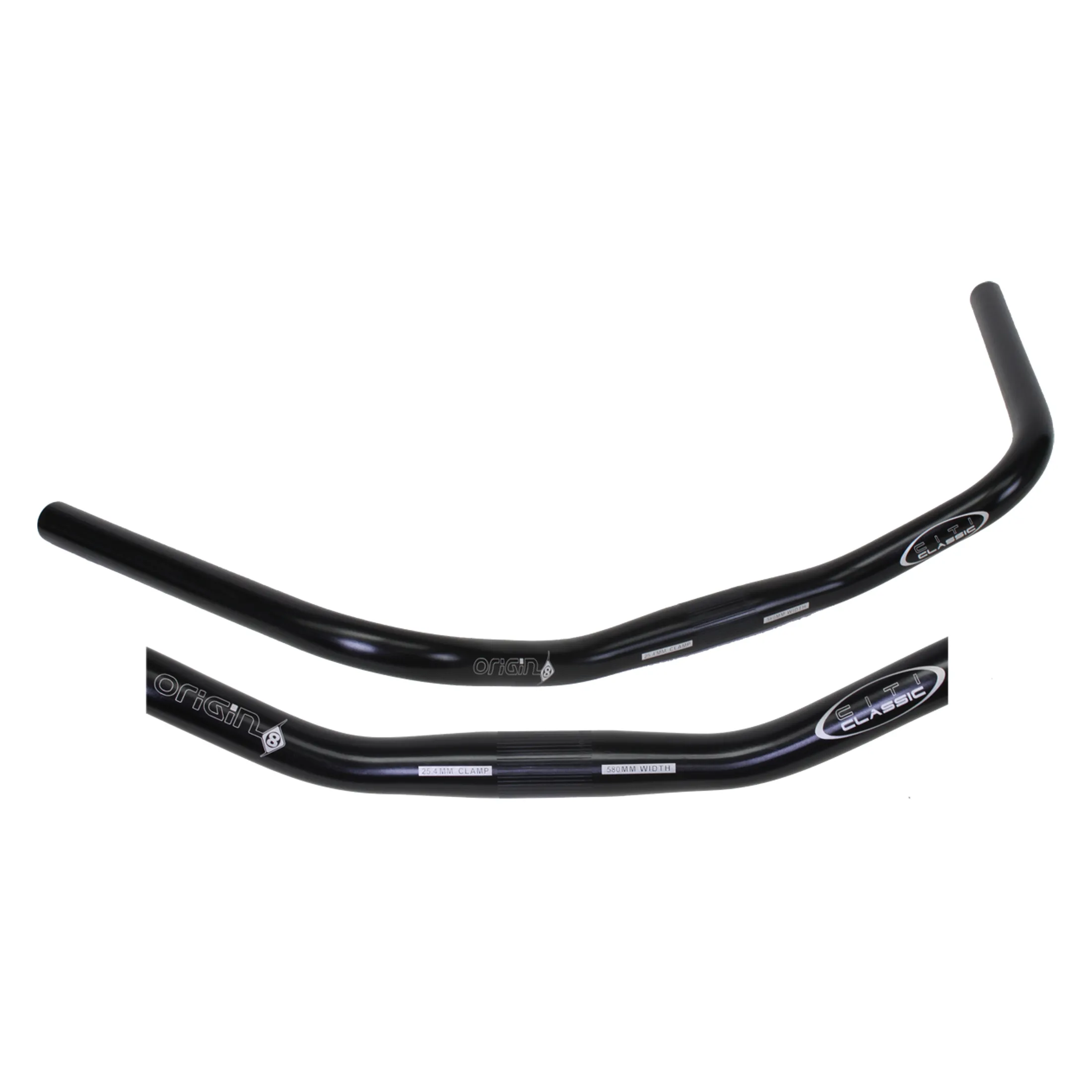 Handlebars - Citi Classic - Origin8