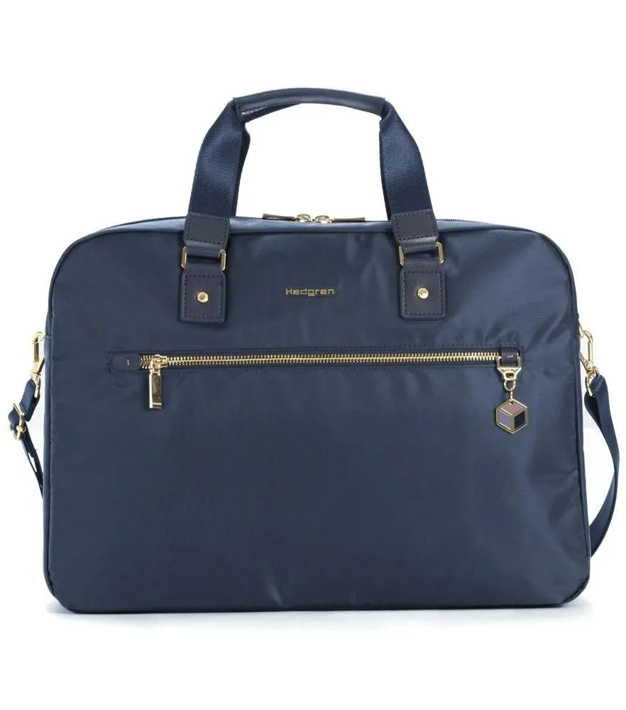 Hedgren OPALIA - Premium Business Bag with 15.6-inch Laptop Compartment