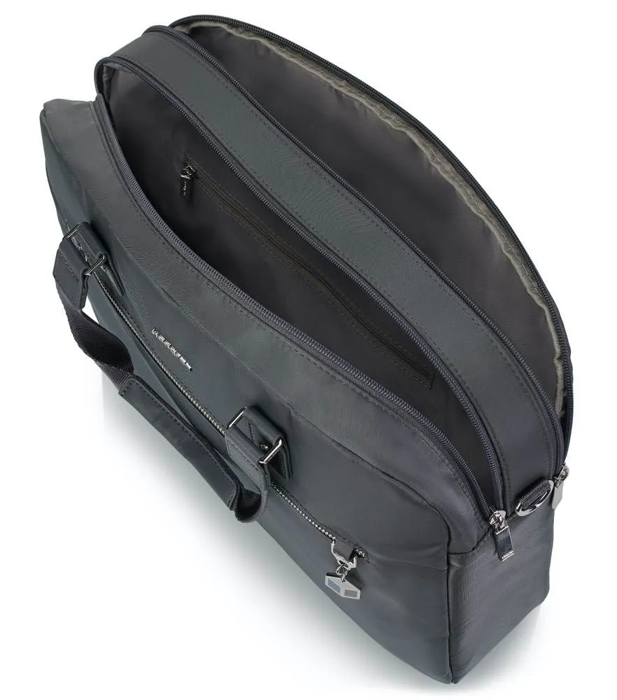 Hedgren OPALIA - Premium Business Bag with 15.6-inch Laptop Compartment