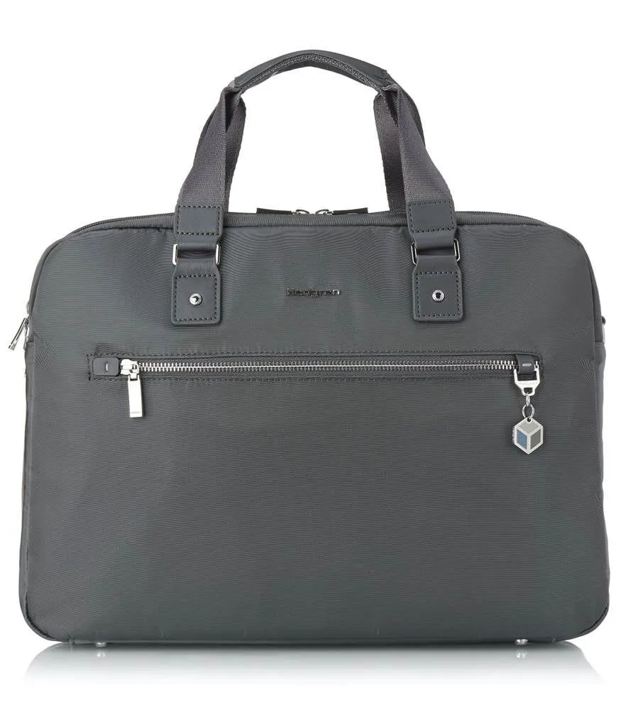 Hedgren OPALIA - Premium Business Bag with 15.6-inch Laptop Compartment