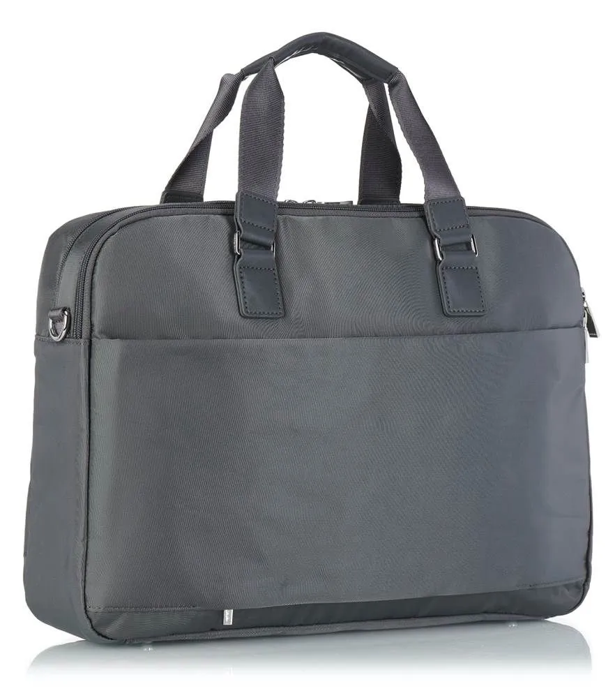 Hedgren OPALIA - Premium Business Bag with 15.6-inch Laptop Compartment