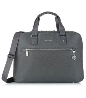 Hedgren OPALIA - Premium Business Bag with 15.6-inch Laptop Compartment