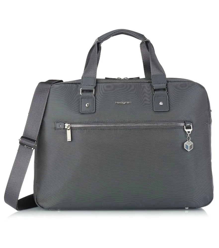 Hedgren OPALIA - Premium Business Bag with 15.6-inch Laptop Compartment