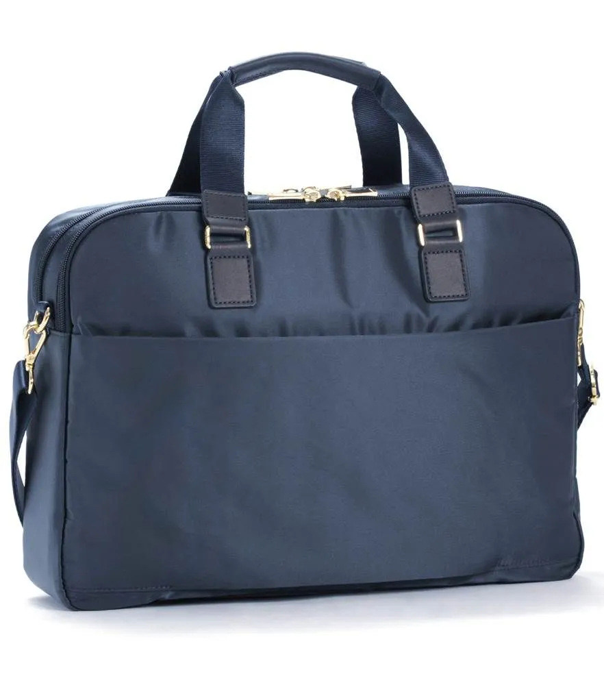 Hedgren OPALIA - Premium Business Bag with 15.6-inch Laptop Compartment