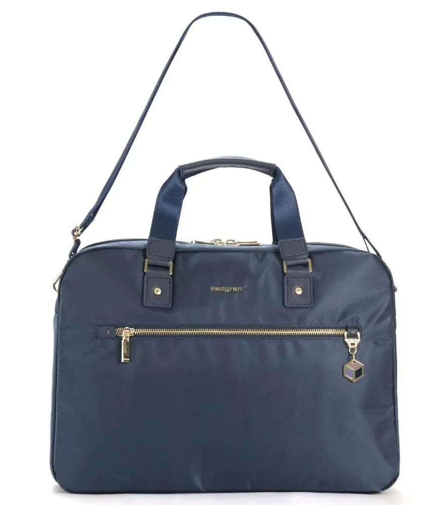 Hedgren OPALIA - Premium Business Bag with 15.6-inch Laptop Compartment