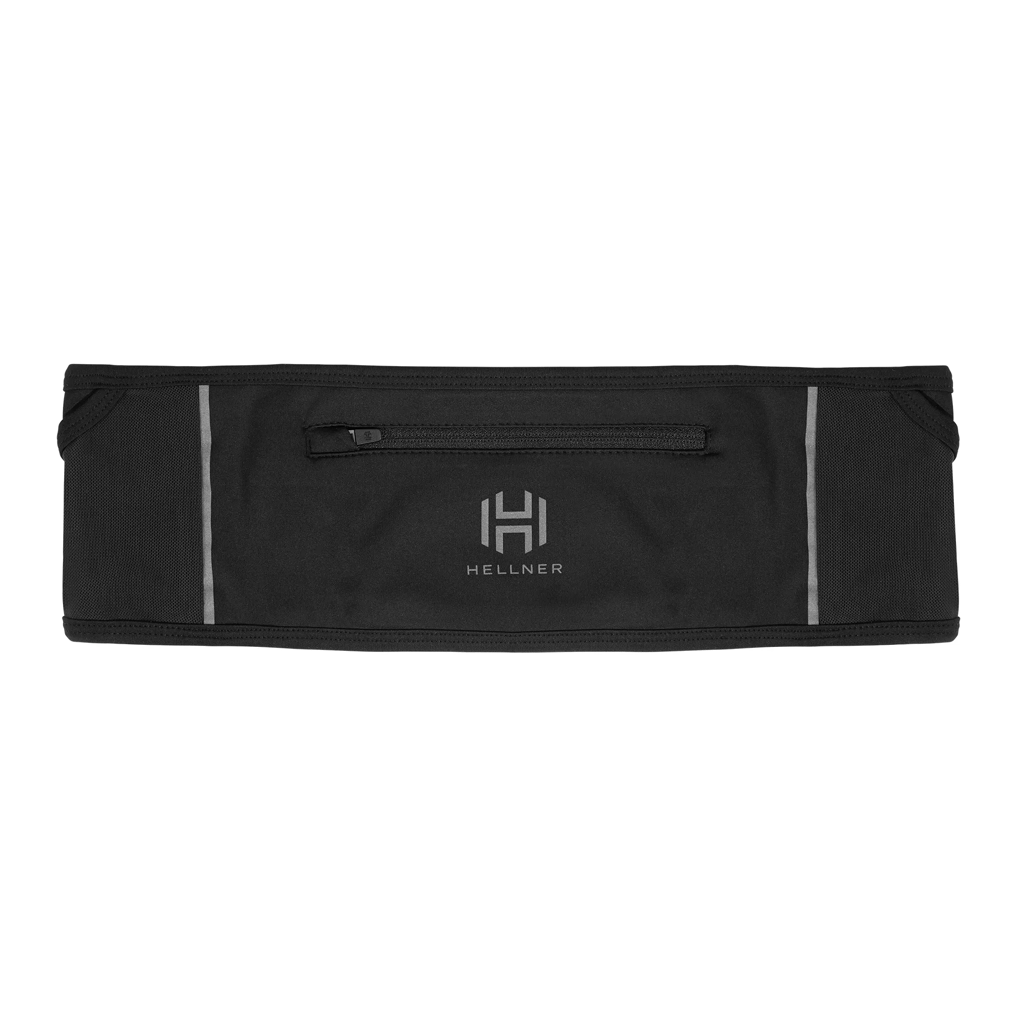 Hellner Lihiti Running Accessories Belt Black Beauty | Buy Hellner Lihiti Running Accessories Belt Black Beauty here | Outnorth