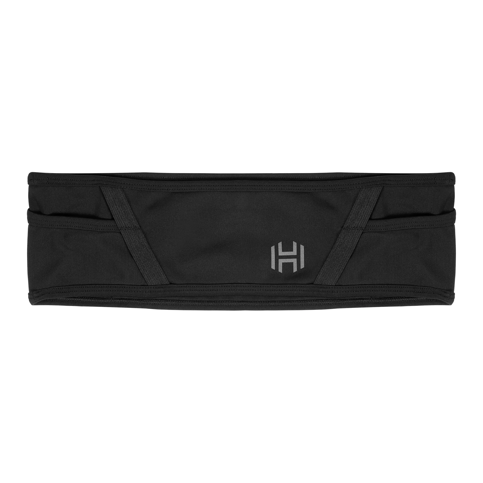 Hellner Lihiti Running Accessories Belt Black Beauty | Buy Hellner Lihiti Running Accessories Belt Black Beauty here | Outnorth