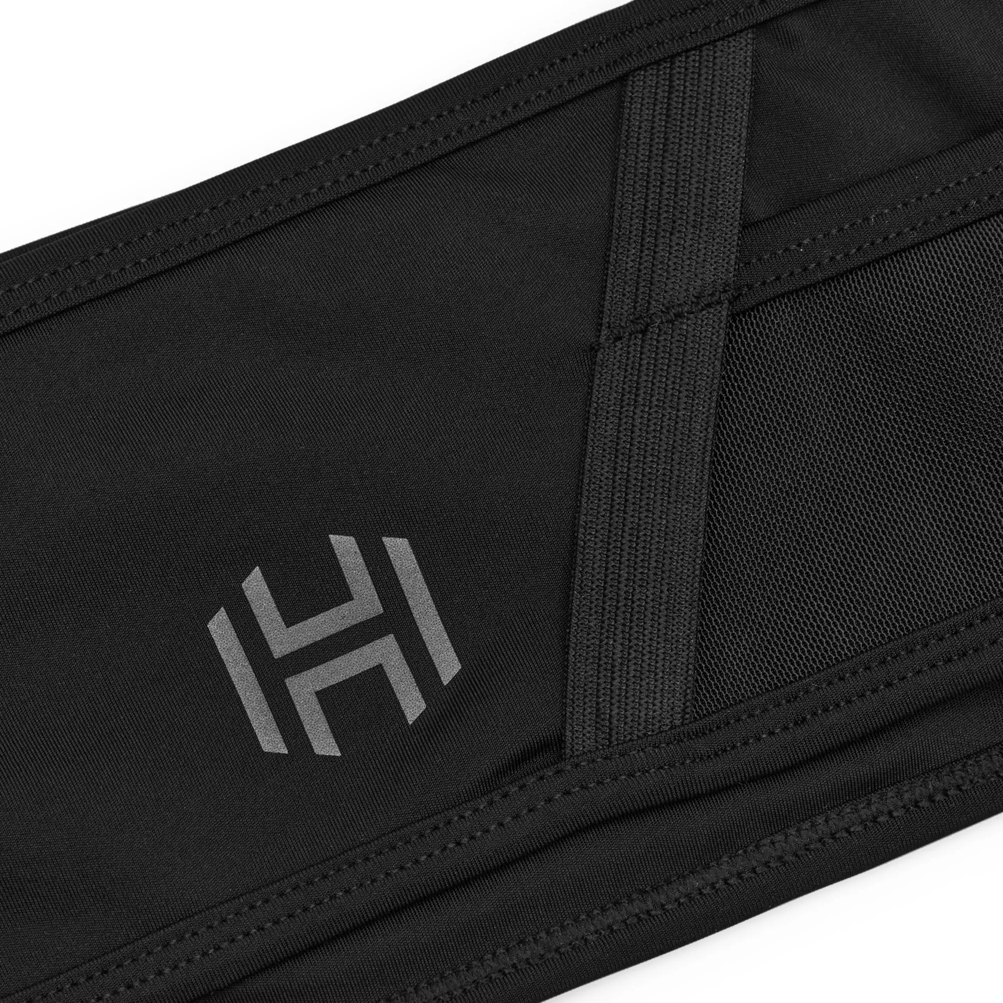 Hellner Lihiti Running Accessories Belt Black Beauty | Buy Hellner Lihiti Running Accessories Belt Black Beauty here | Outnorth